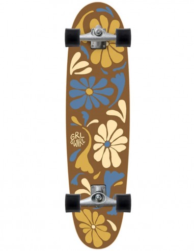 Carver GRLSWIRL Longswirl 38" - CX & C7