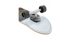 ARBOR x CARVER Legacy Pistola 33.5" - C7 & CX - Surfskate

De ARBOR x CARVER Legacy Pistola 33.5" - C7 & CX - Surfskate