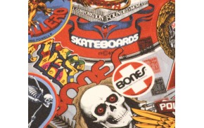 Grip Powell Peralta Anderson 9x33"
