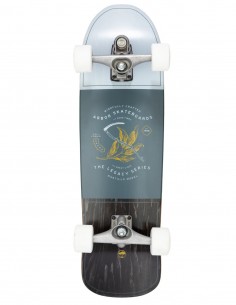 ARBOR x CARVER Legacy Martillo 33.5" - CX & C7

ARBOR x CARVER Legacy Martillo 33.5" - CX & C7