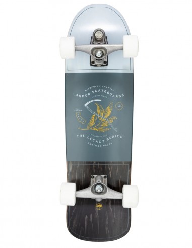 ARBOR x CARVER Legacy Martillo 33.5" - CX & C7