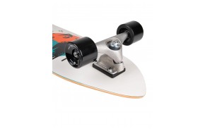 CARVER x ARBOR Surf Rocket 30.5" - CX, C7 & S5 - Komplettes Surfskate