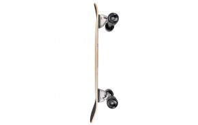 CARVER x ARBOR Surf Rocket 30.5" - CX, C7 & S5 - Komplettes Surfskate