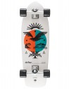 CARVER x ARBOR Surf Rocket 30.5" - CX, C7 & S5 - Complete surfskate