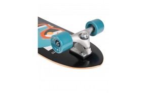 CARVER x ARBOR Fat Fish 32" - CX, C7 & S5 - Surfskate

CARVER x ARBOR Fat Fish 32" - CX, C7 & S5 - Surfskate