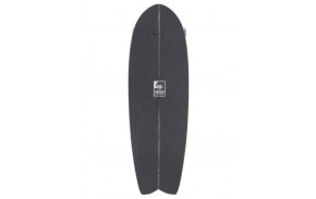 CARVER x ARBOR Fat Fish 32" - CX, C7 & S5 - Surfskate

CARVER x ARBOR Fat Fish 32" - CX, C7 & S5 - Surfskate