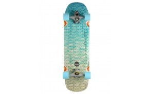 CARVER x Loaded Bolsa C7 31" V2 - Surfskate