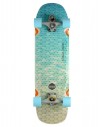 CARVER x Loaded Bolsa 34" V2 - CX & C7 - Complete Surfskate