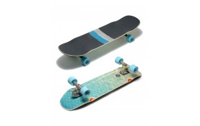 CARVER x Loaded Bolsa C7 31" V2 - Surfskate
