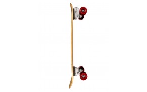 CARVER x ARBOR Jordan Brazie 33" - CX, C7 & S5 - Surfskate completo