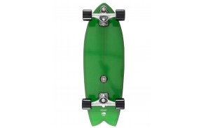 CARVER x ARBOR Black Rose 30.75" - CX, C7 & S5 - Surfskate complet

Dit is een complete surfskate van CARVER en ARBOR met de naa