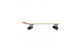 D street Mission Natural Red 32" - Complete Surfskate