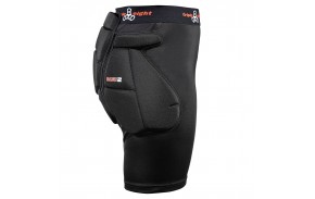 TRIPLE EIGHT Bum saver 2 - Protector de glúteos