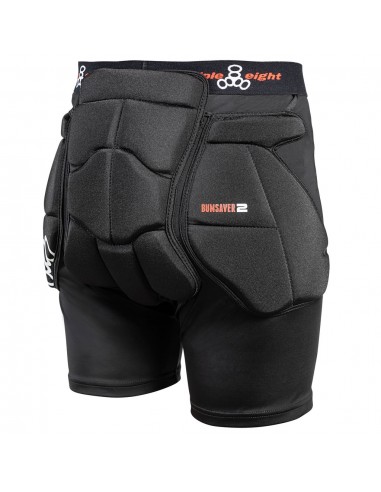 TRIPLE EIGHT Bum saver 2 - Billenbeschermer