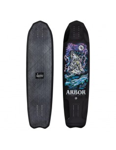 Arbor Tyler Howell Pro...