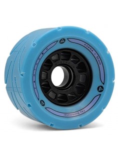 Pantheon Karma Rain 92mm - Ruote per Longboard