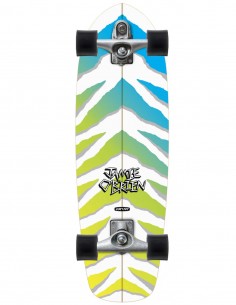 Carver Job Wave Slayer Surf Skate 32'' - Surfskate
