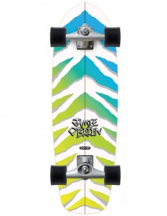 Carver Job Wave Slayer Surf Skate 32'' - Surfskate