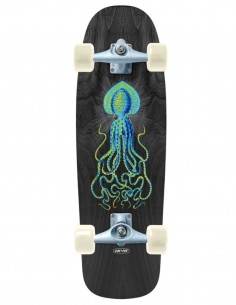 CARVER Complete Enigma 31.75" - CX Blue Impala