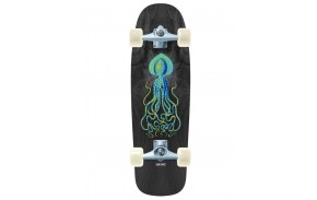 CARVER Complete Enigma 31.75" - CX Blue Impala

CARVER Komplettes Enigma 31,75" - CX Blue Impala