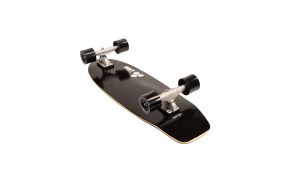 CARVER CI Dumpster Diver 31" - C7 & CX - Surfskate