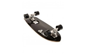CARVER CI Dumpster Diver 31" - C7 & CX - Surfskate