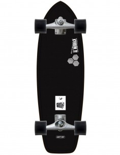 CARVER CI Dumpster Diver 31" - C7 & CX - Surfskate

CARVER CI Dumpster Diver 31" - C7 & CX - Surfskate