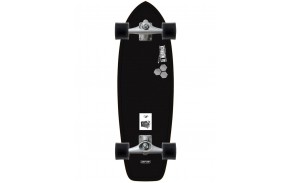 CARVER CI Dumpster Diver 31" - C7 & CX - Surfskate