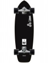 CARVER CI Dumpster Diver 31" - C7 & CX - SurfskateDit is een Carver skateboards model genaamd "CI Dumpster Diver" met een leng