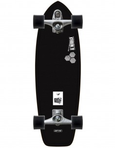 CARVER CI Dumpster Diver 31" - C7