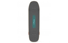 Loaded x Carver Jazz Bolsa II 34" - SurfSkate