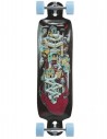 PANTHEON Nexus FG Ruins Graphic 36.25" - Longboard komplett