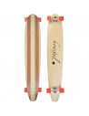 Koastal The Drifter 60" - Longboard Komplett