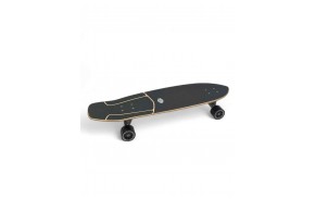 TRITON x Carver Presence 31 - Surfskate