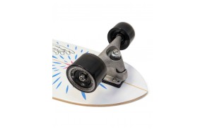 TRITON x Carver Presence 31 - Surfskate