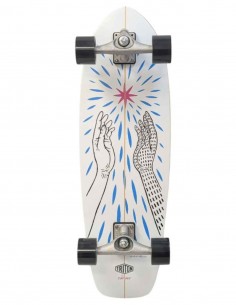 TRITON x Carver Presence 31 - Surfskate