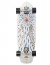 TRITON x Carver Presence 31 - CX & C7 - Surfskate
