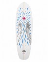TRITON x Carver Presence 31 - Deck van Surfskate