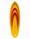 CARVER x ARBOR Jordan Brazie 33" - Deck Surfskate Komplett