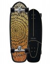 CARVER SUPERNOVA 31 " CX - Compleet surfskate-model