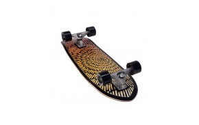 CARVER SUPERNOVA 31 " CX - Skate surf completo