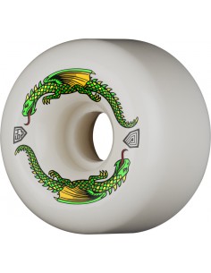Powell Peralta Dragon 64MM...