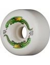 Powell Peralta Dragon 64MM X 40MM 93A - Surfskate wheels