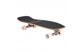 Carver GRLSWIRL Sunflower, 31" - Surfskate Complet