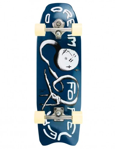 YOW Neofish Lenart 33" Surfskate - Volledige Surfskate