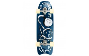 YOW Neofish Lenart 33" Surfskate - Skate surf completo