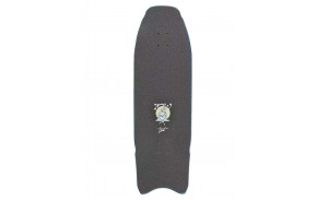 YOW Neofish Lenart 33" Surfskate - Surfskate complet