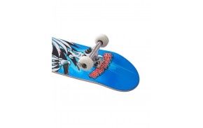 BIRDHOUSE Stage 1 Hawk Spiral / blue