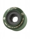 Arbor Suave Axel Serrat 58mm 80a - Ruedas de Surfskate y Longboard