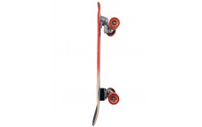 YOW Snappers 32.5" Meraki S5 - Surfskate concave